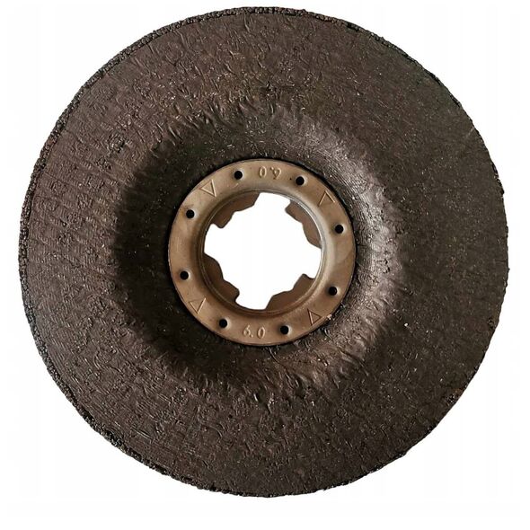 X-LOCK Τροχός λείανσης μετάλλου 155X6,0MM
