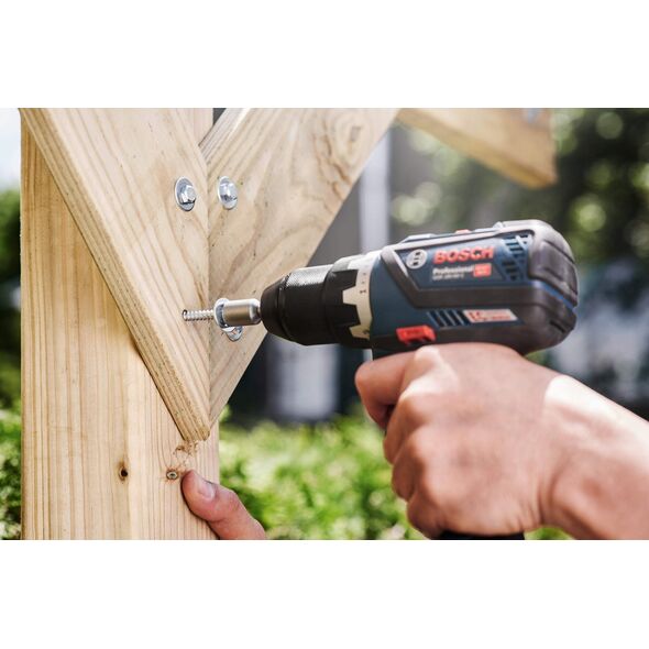 Σετ Μύτες Βιδώματος BOSCH 43 τεμ.