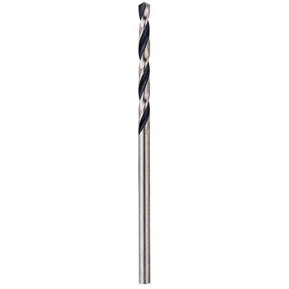 Τρυπάνι HSS, 2,0mm