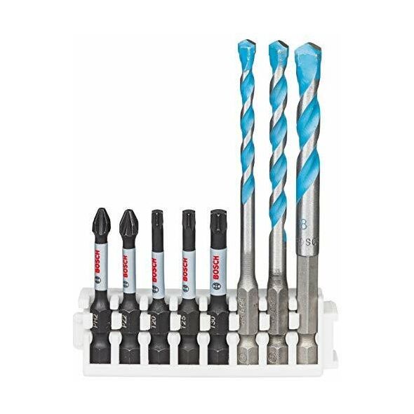 Σετ Αξεσουάρ Pic'n'clicSDBset 8pc