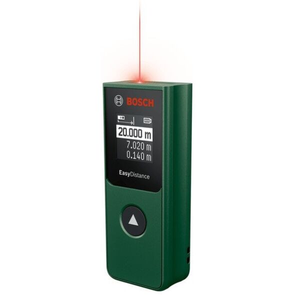 Μετρητής Απόστασης EasyDistance 20