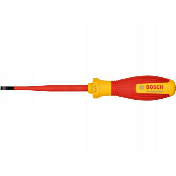 Κατσαβίδι VDE BOSCH SL4.5x100