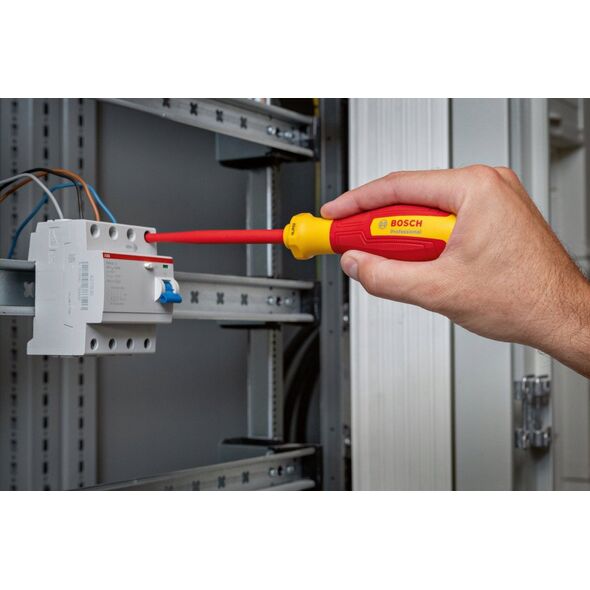 Κατσαβίδι VDE BOSCH SL2.5x75