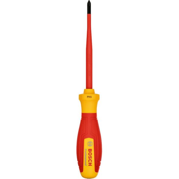 Κατσαβίδι VDE Screwdriver PH1x100