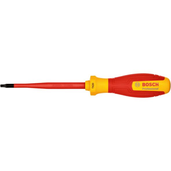 Κατσαβίδι VDE Screwdriver TX20x100