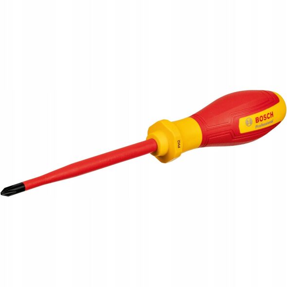 Κατσαβίδι VDE Screwdriver PH2x125