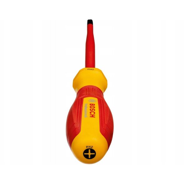 Κατσαβίδι VDE Screwdriver PH2x125