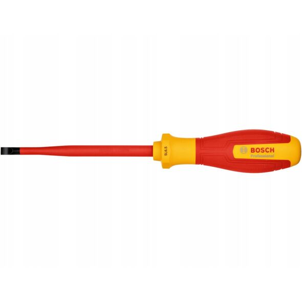 Κατσαβίδι VDE BOSCH SL6.5x125