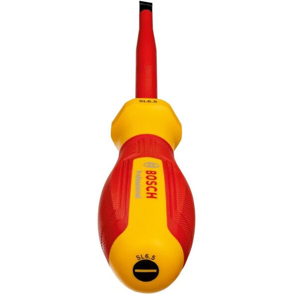 Κατσαβίδι VDE BOSCH SL6.5x125