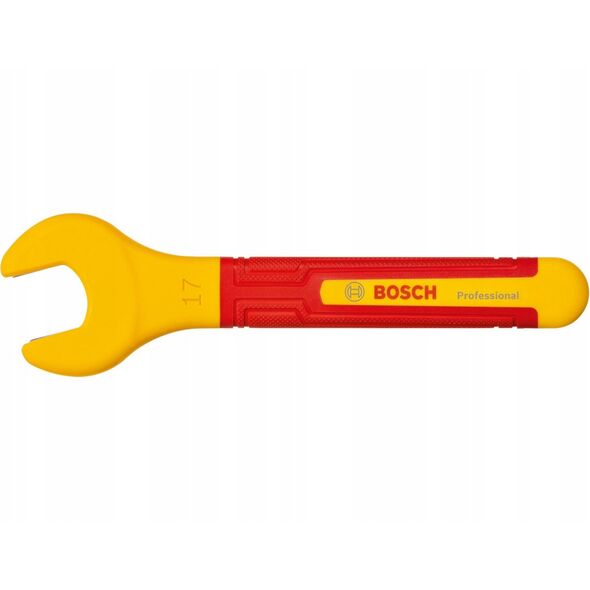 ΚΛΕΙΔΙ ΑΝΟΙΧΤΟ VDE Spanner 17mm