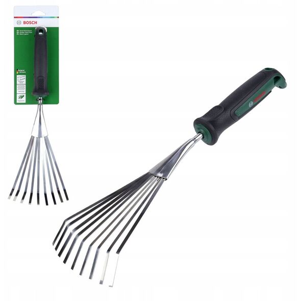 Χειροκίνητο εργαλείο Garden Hand Rake