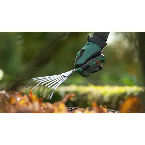 Χειροκίνητο εργαλείο Garden Hand Rake