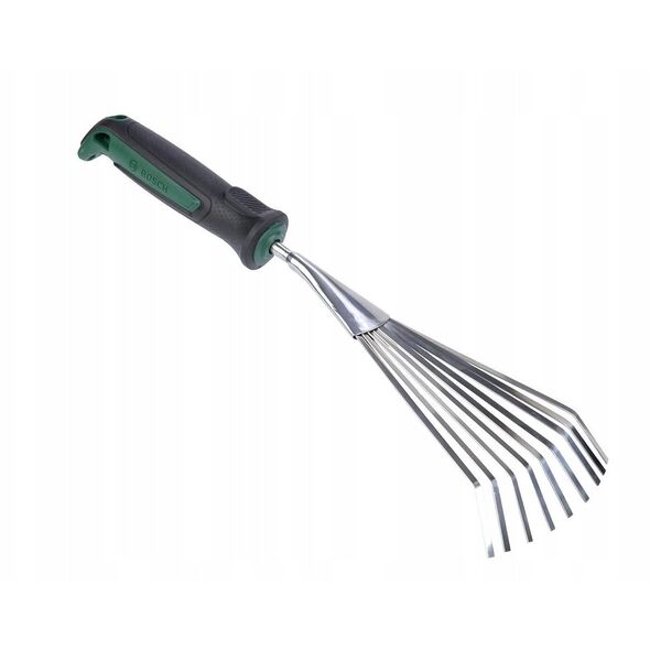 Χειροκίνητο εργαλείο Garden Hand Rake