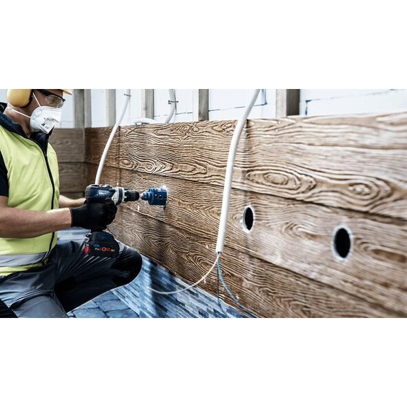 Ειδικό εργαλείο κοπής EXPERT TOUGH MAT 38MM