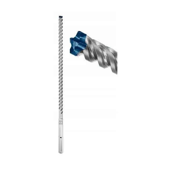 ΤΡΥΠΑΝΙ SDSMAX-8X EXPERT 25X400X520  5PC
