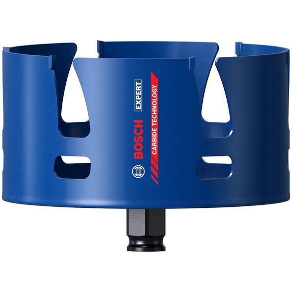 Ποτηροτρύπανο EXPERT MULTICON SPEED 111MM
