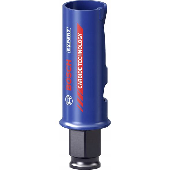 Ποτηροτρύπανο EXPERT MULTICON SPEED 30MM