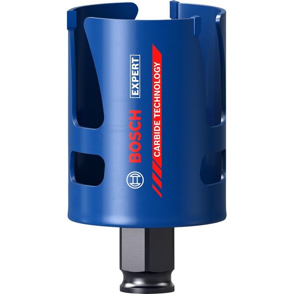 Ποτηροτρύπανο EXPERT MULTICON SPEED 57MM