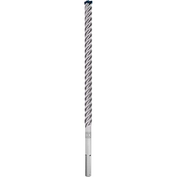 Τρυπάνι SDSMAX-8X EXPERT 24X400X520 5PC