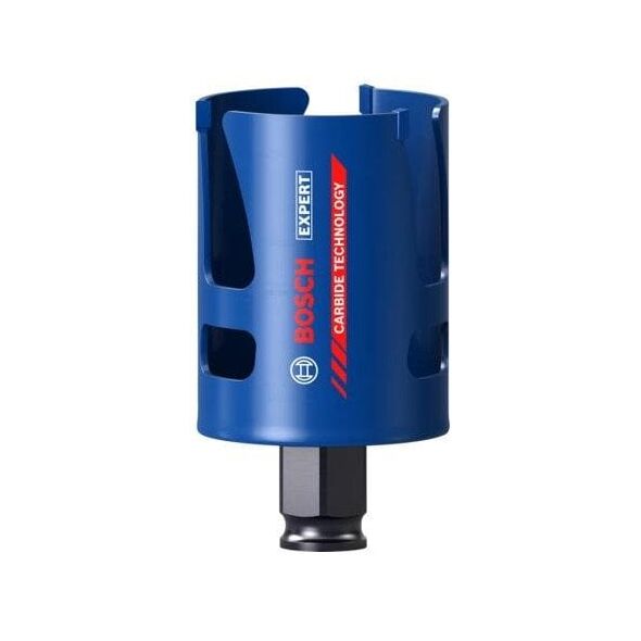 Ποτηροτρύπανο EXPERT MULTICON SPEED 54MM