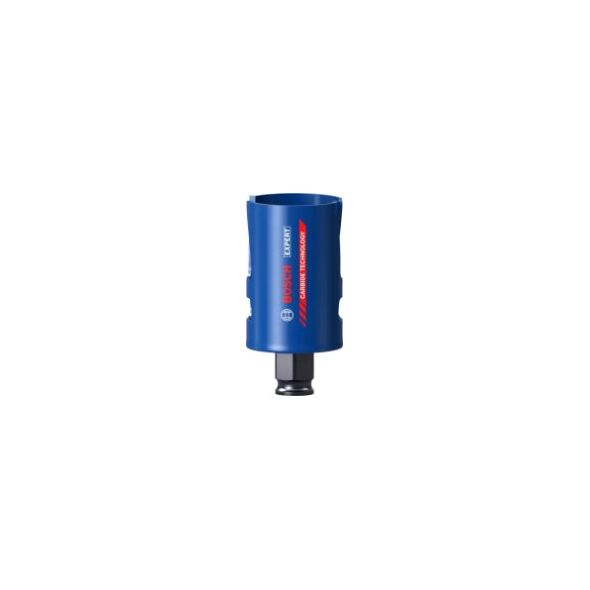 Ποτηροτρύπανο EXPERT MULTICON SPEED 41MM