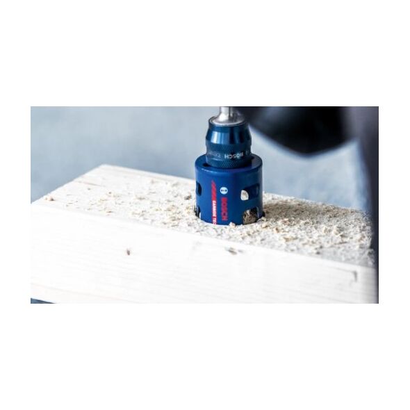 Ποτηροτρύπανο EXPERT MULTICON SPEED 41MM