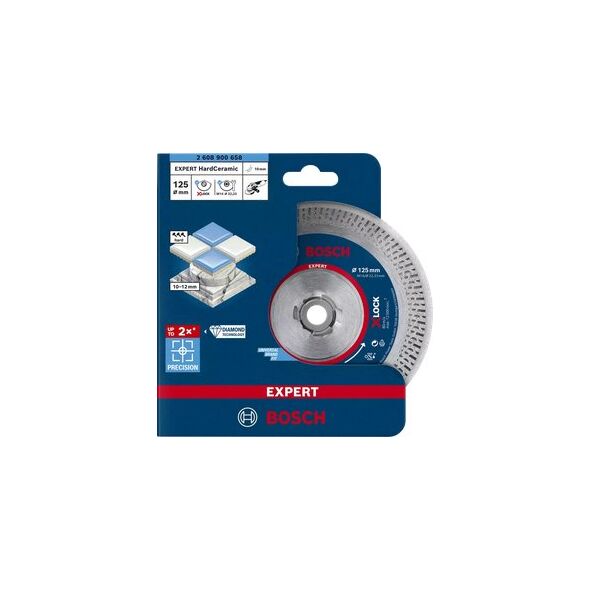 ΔΙΑΜΑΝΤΕΝΙΟΣ ΔΙΣΚΟΣ EXPERT XLOCK HC 85XX1.6X7