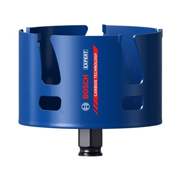 Ποτηροτρύπανο EXPERT MULTICON SPEED 105MM