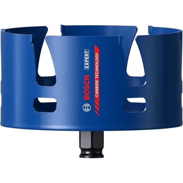 Ποτηροτρύπανο EXPERT MULTICON SPEED 127MM