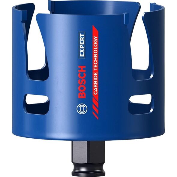 Ποτηροτρύπανο EXPERT MULTICON SPEED 86MM