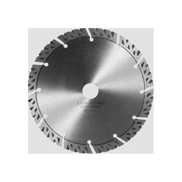 ΔΙΑΜΑΝΤΟΔΙΣΚΟΣ EXPERT MM 300X22.23X2.8X15