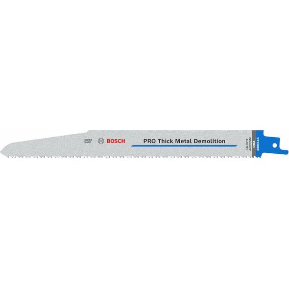 Πριονόλαμα Σπαθοσέγας RBP-100ER S 1130