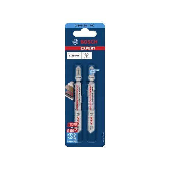 Πριονόλαμα EXPERT RBE T128BHM 2PC