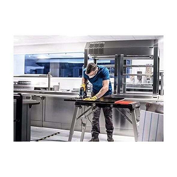 Πριονόλαμα EXPERT RBE T118AHM 2PC