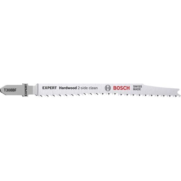 Πριονόλαμα EXPERT RBE T308BF 2PC
