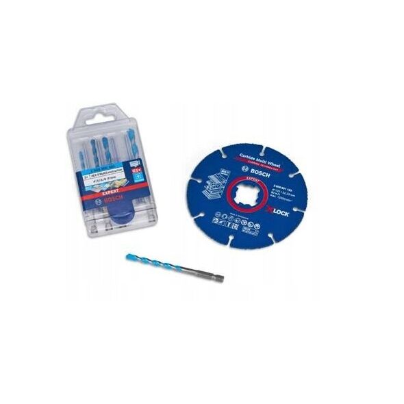 EXPERT Multi KIT 125