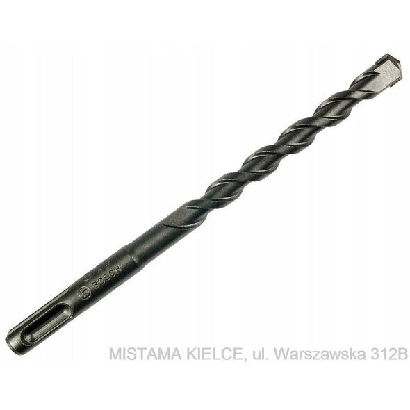 Τρυπάνι SDS-PLUS-1 - 6,5X100X160MM
