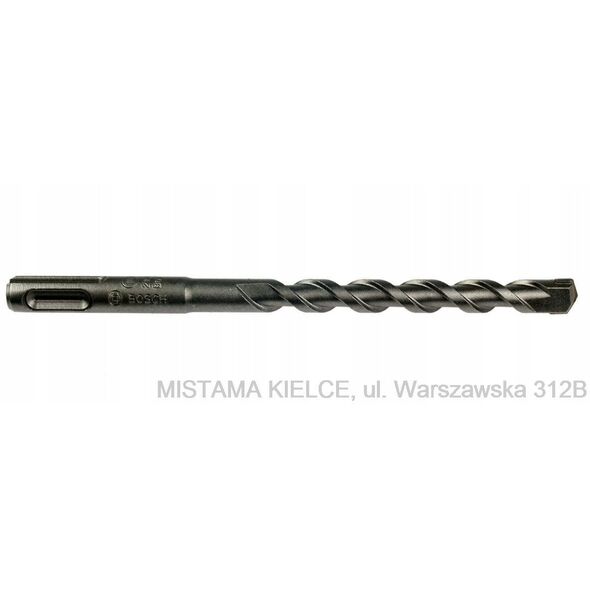 Τρυπάνι SDS-PLUS-1 - 6,5X100X160MM