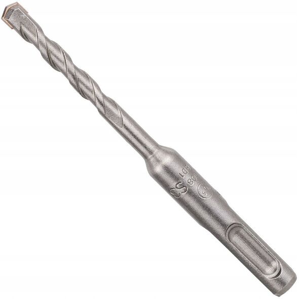 Τρυπάνι SDS-PLUS-1 - 6,5X50X110MM