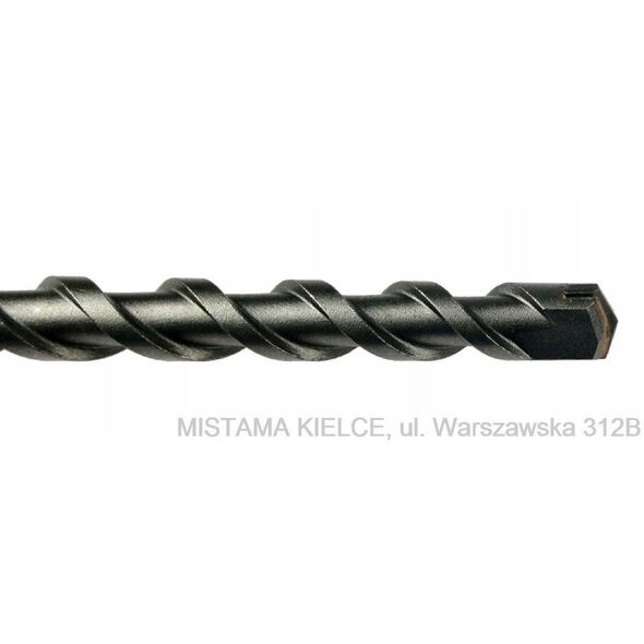 Τρυπάνι SDS-PLUS-1 - 6,5X50X110MM