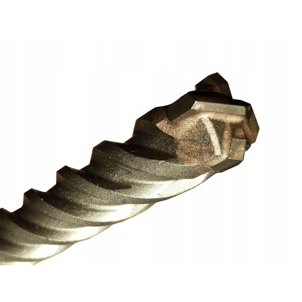 Τρυπάνι SDS PLUS-5X 6,5X150X210MM 1PC