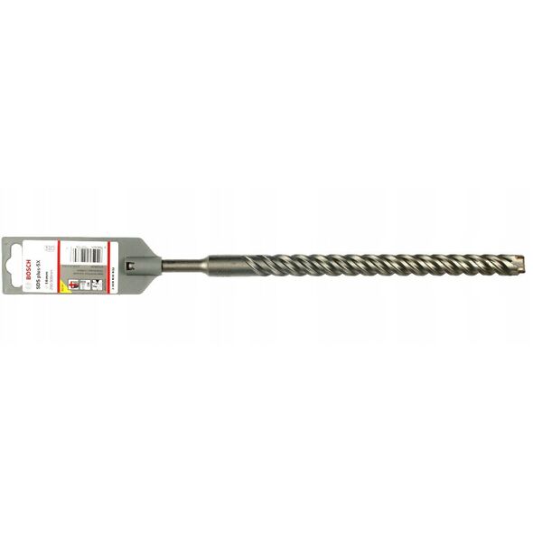 Τρυπάνι SDS PLUS-5X 6,5X150X210MM 1PC