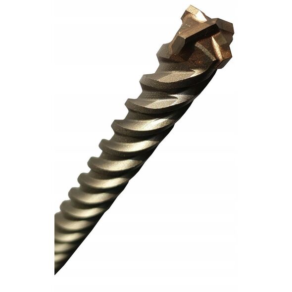 Τρυπάνι SDS PLUS-5X 6,5X150X210MM 1PC