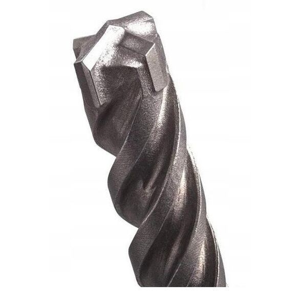Τρυπάνι SDS PLUS-5X 7X100X160MM 10 τεμ