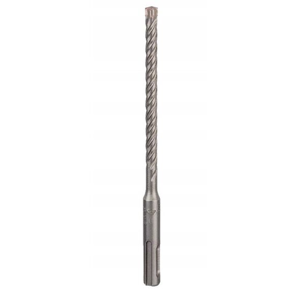 Τρυπάνι SDS PLUS-5X 7X100X160MM 10 τεμ