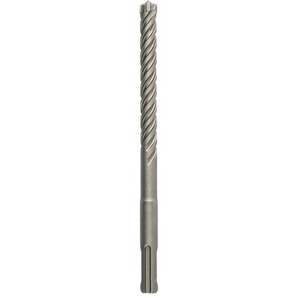 Τρυπάνι SDS PLUS-5X 8X50X110MM 10 τεμ