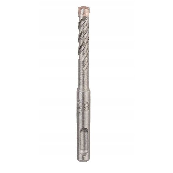 Τρυπάνι SDS PLUS-5X 8X50X110MM 10 τεμ