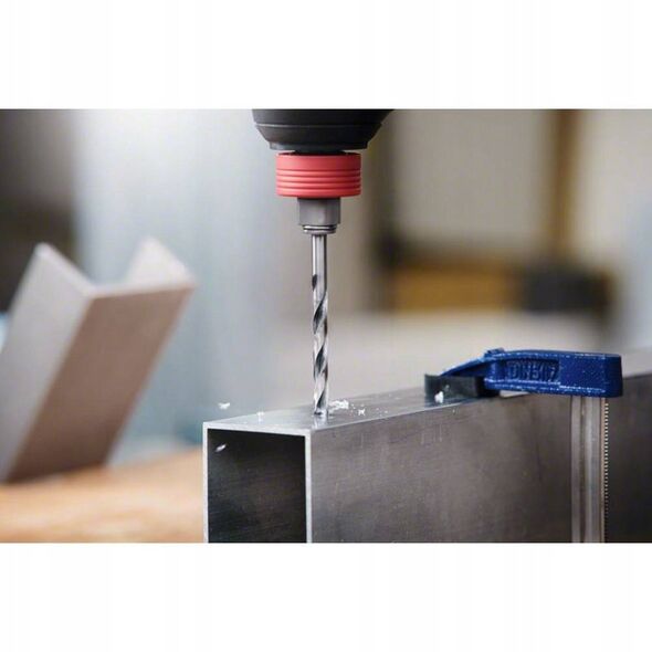 Τρυπάνι για μέταλλο BOSCH 10.0x133mm