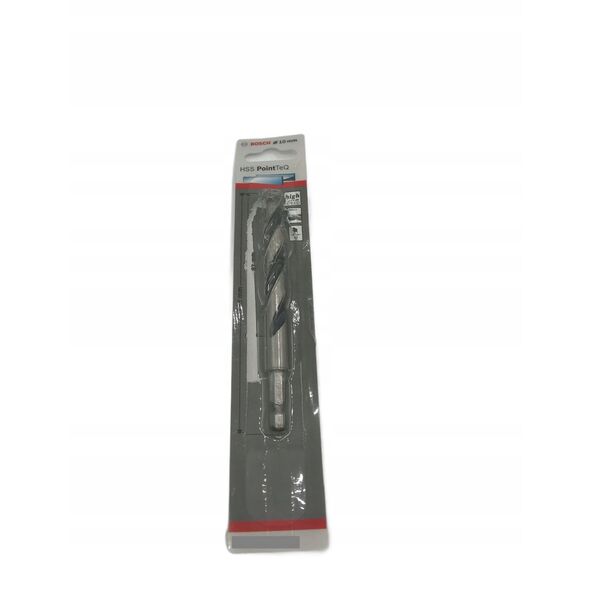 Τρυπάνι για μέταλλο BOSCH 10.0x133mm
