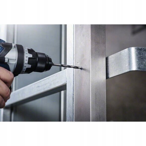 Τρυπάνι για μέταλλο BOSCH 11.0x142mm
